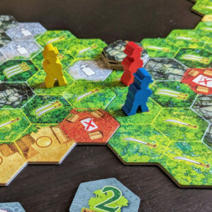 La course vers El Dorado – Une réédition en or !