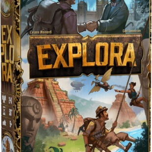 Explora
