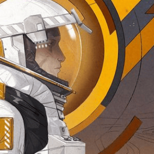 Bombyx, Yoann Levet : Humanity et le retour de Myrmes