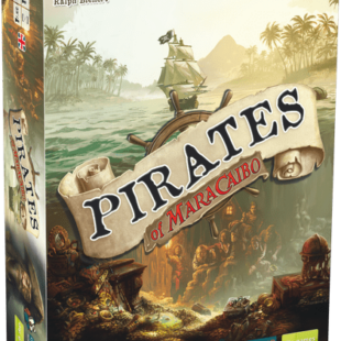 Pirates of Maracaibo