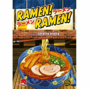 Ramen Ramen