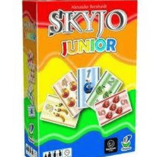 Skyjo Junior