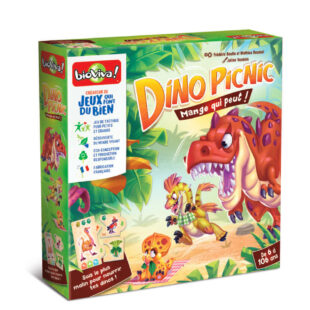 Dino Picnic