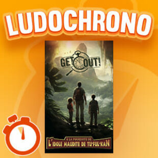 LUDOCHRONO – A la poursuite de l&rsquo;Idole Maudite de Tu-Ful-Kan