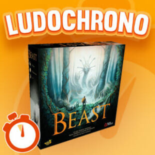 LUDOCHRONO – Beast