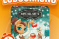 LUDOCHRONO – Café del Gatto