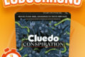 LUDOCHRONO – Cluedo Conspiration