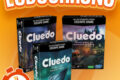 LUDOCHRONO – Cluedo Escape