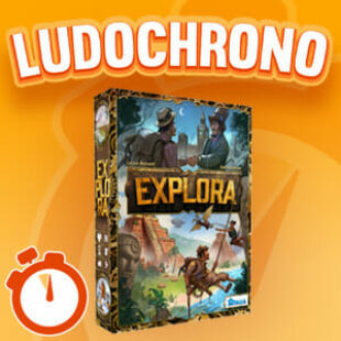 LUDOCHRONO – Explora