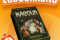 LUDOCHRONO – Kagoun