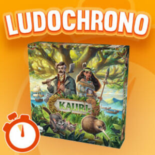 LUDOCHRONO – Kauri