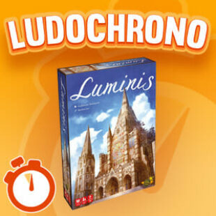 LUDOCHRONO – Luminis