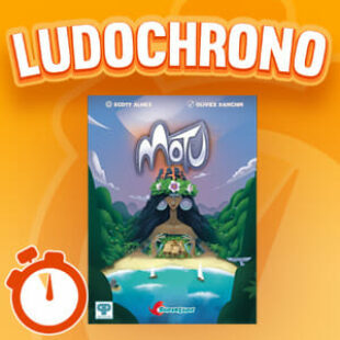 LUDOCHRONO – Motu