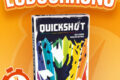 LUDOCHRONO – Quickshot