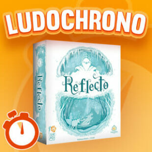 LUDOCHRONO – Reflecto