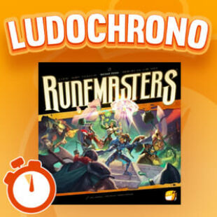 LUDOCHRONO – Runemasters