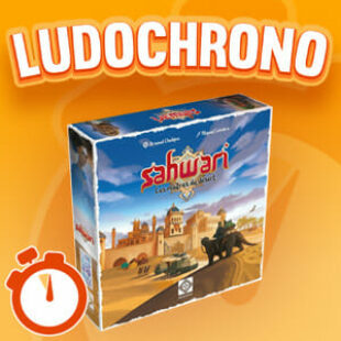 LUDOCHRONO – Sahwari