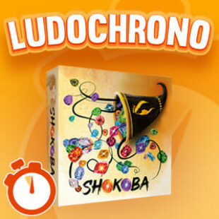 LUDOCHRONO – Shokoba