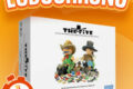 LUDOCHRONO – The Five