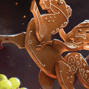 Magic: The Gathering – Il était une fois dans Les Friches d’Eldraine