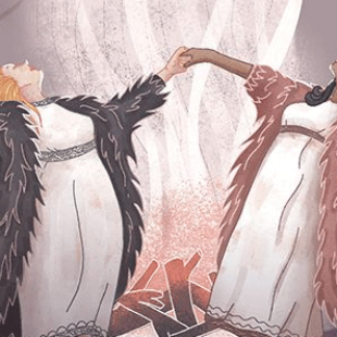 Pratiquez la sorcellerie avec Septima bientôt chez Super Meeple