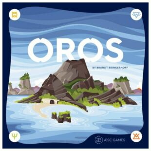 Oros
