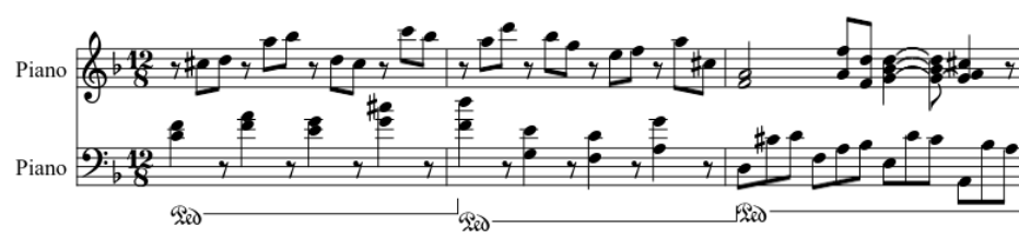 Lacrimosa : sur les traces d’Amadeus