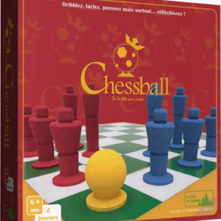 Chessball
