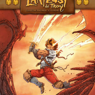 Le test de Lanfeust de Troy