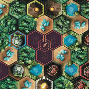 Rivals : royale bataille dans l’espace