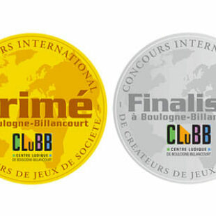 CréaGames 23 – les lauréats