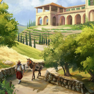 Il faut légaliser la Granja !