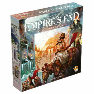Le test de Empire’s End – Gloire et Déclin