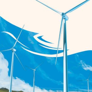 Premier regard sur Pampero, bientôt en français