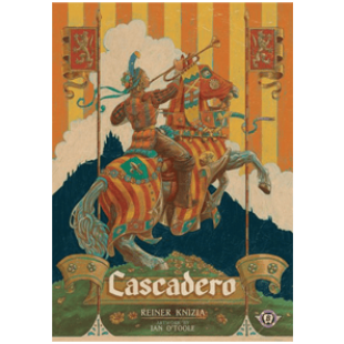 Reiner Knizia revient en force sur KS avec Bitewing Games