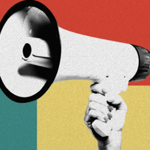 Toxicité dans le secteur ludique. Un Discord dédié, un article, une sensibilisation