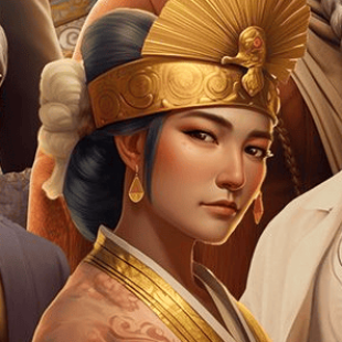 Path of Civilization, le prochain titre de Fabien Gridel