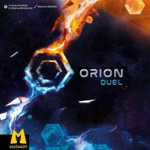 Orion duel