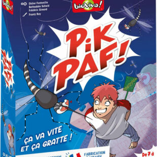Pik Paf !