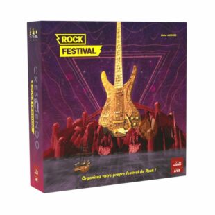 rock festival : Crescendo