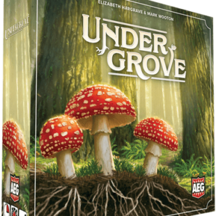 Undergrove