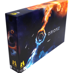 Orion Duel, la prochaine sortie Essen de Matagot