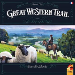 Great western trail nouvelle zelande : merinos et kiwis