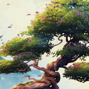 Bonsaï : L’arbre qui cache la forêt d’Essen