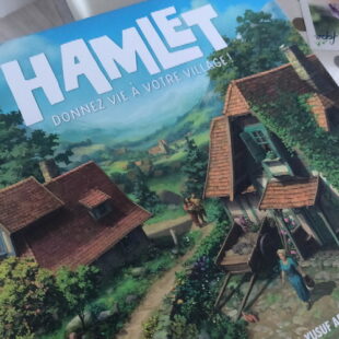 Hamlet : Chercher sa route, chercher son chemin