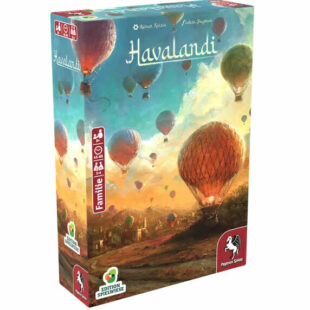 Havalandi