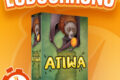 LUDOCHRONO –  Atiwa