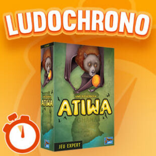 LUDOCHRONO –  Atiwa