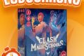 LUDOCHRONO – Clash of Magic Schools