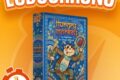 LUDOCHRONO – Hungry Monkey
